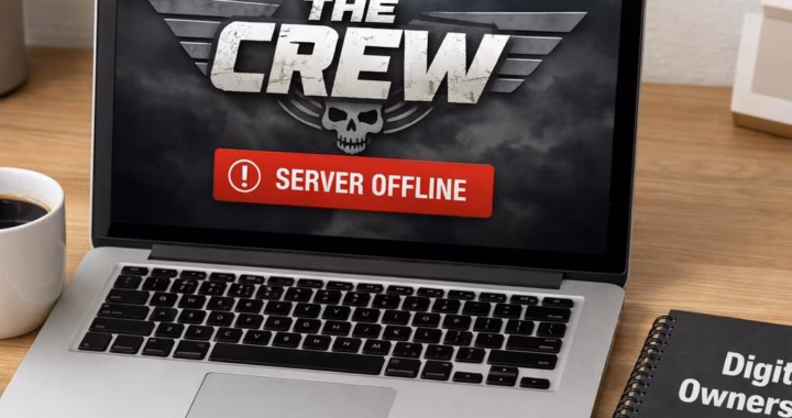 Ubisoft and Digital Ownership: The Crew Controversy 2026