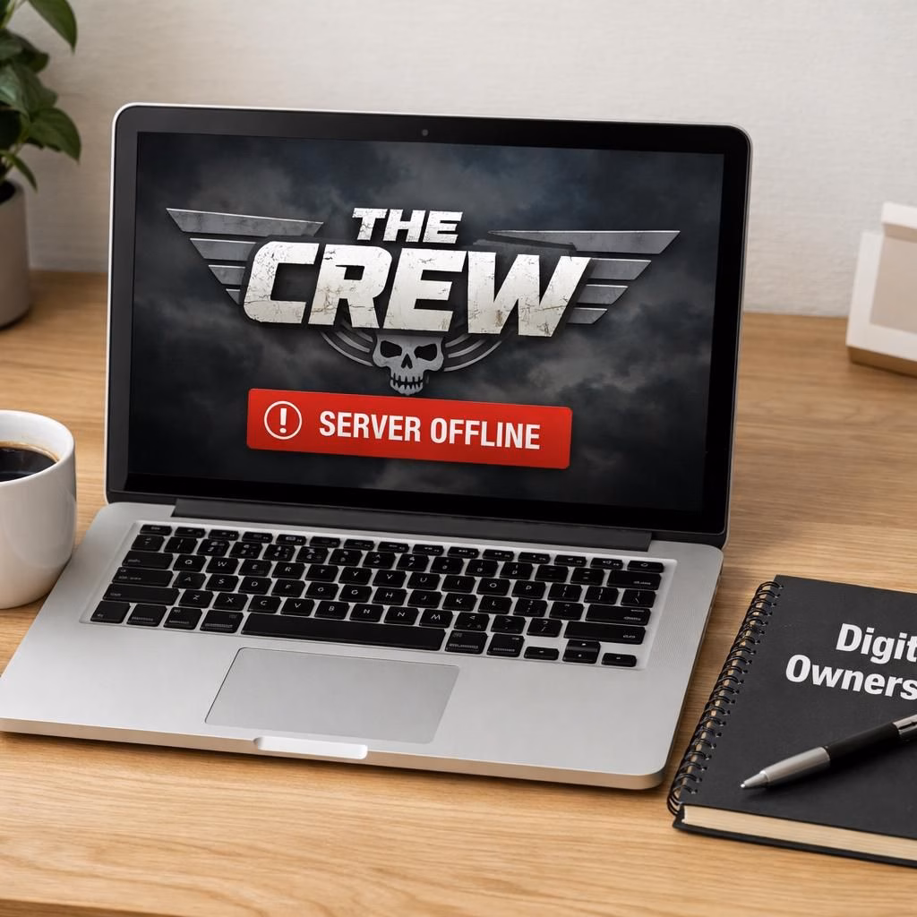 ubisoft-and-digital-ownership-the-crew-controversy-2026