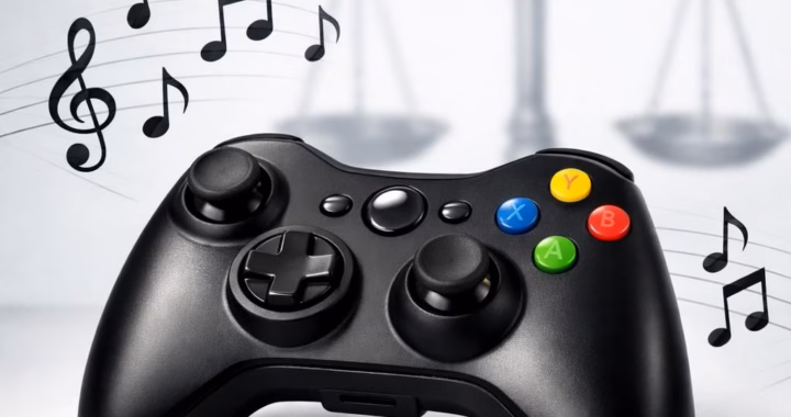 Valve MusicRights: 2026 case on gaming music rights