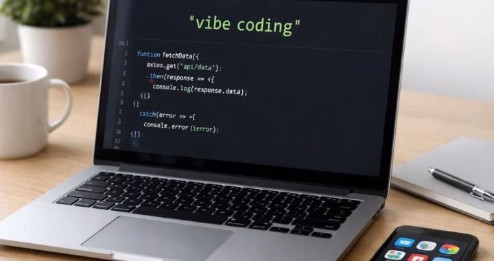 vibe coding App Store: Apple’s 2026 policy puzzle