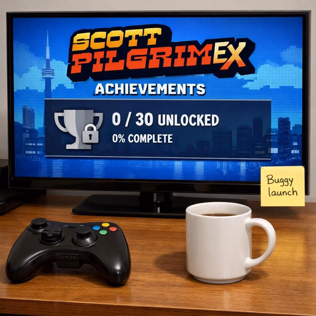 video-games-scott-pilgrim-ex-a-fun-take-on-a-buggy-launch
