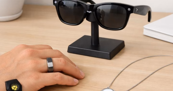 Wearable AI and Privacy: Four Devices Tested in 2026