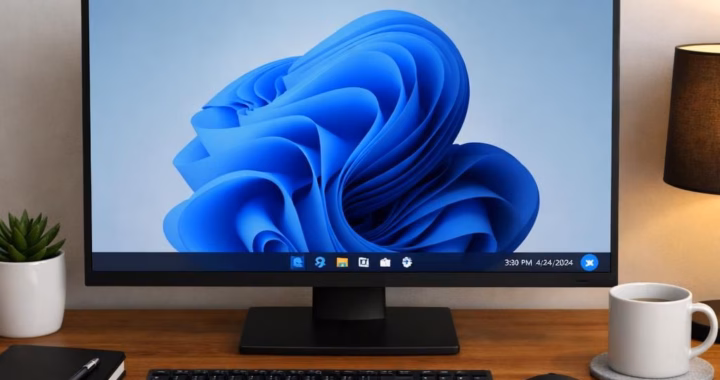 Windows 11 Copilot AI updates 2026: Taskbar, Update