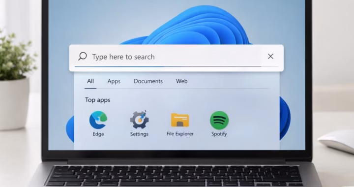 Windows 11 Search: Big Boost in 2026
