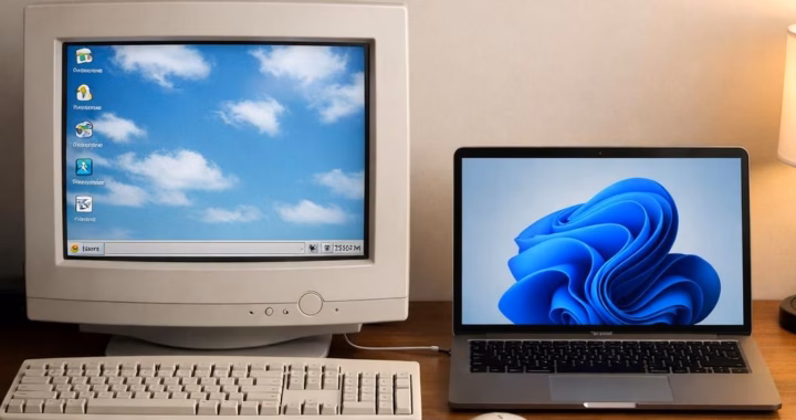 windows-98, retro-tech: How usable is Windows 98 in 2026?