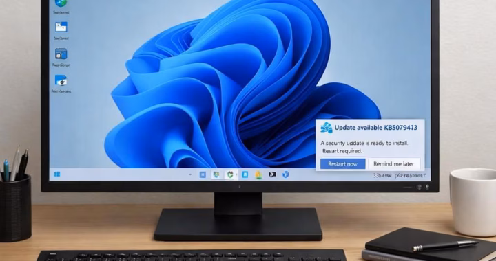 Windows 11 KB5079473 Fixes: Practical Update Guide for 2026