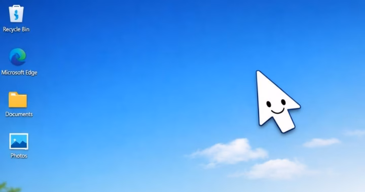 Windows11 Taskbar Comeback in 2026: A Playful Look