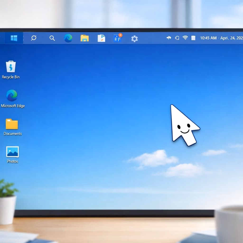 windows11-taskbar-comeback-in-2026-a-playful-look