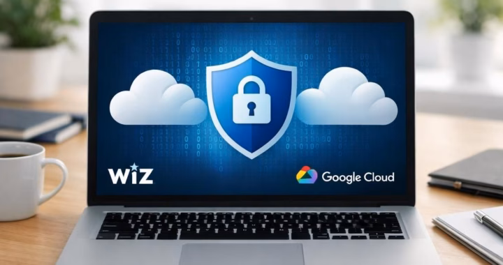 Wiz and Cloud Security: Google’s 32B Leap
