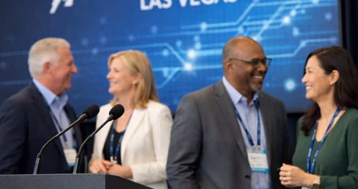Women in Technology TVNewsCheck Leadership Awards 2026