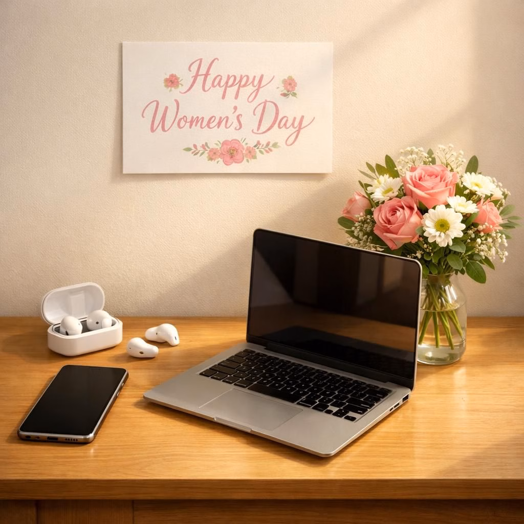 womens-day-tech-gifts-2026-top-gadget-picks