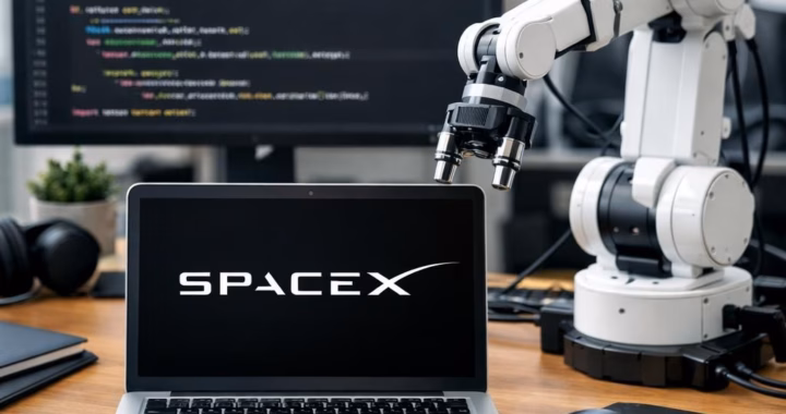 xAI and superintelligence: Chaplot Joins SpaceX