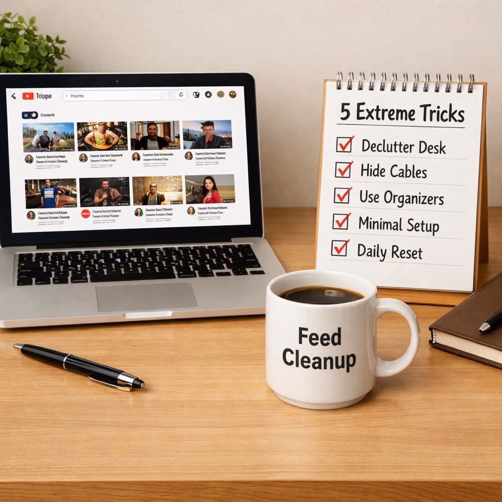 youtube-feedcleanup-5-extreme-easy-ways-to-tidy-your-feed