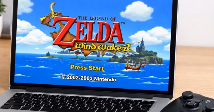 Zelda Wind Waker in Browser: Playable Online 2026