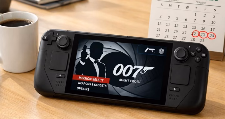 007 First Light on Nintendo Switch 2: Delays and Dev Diaries