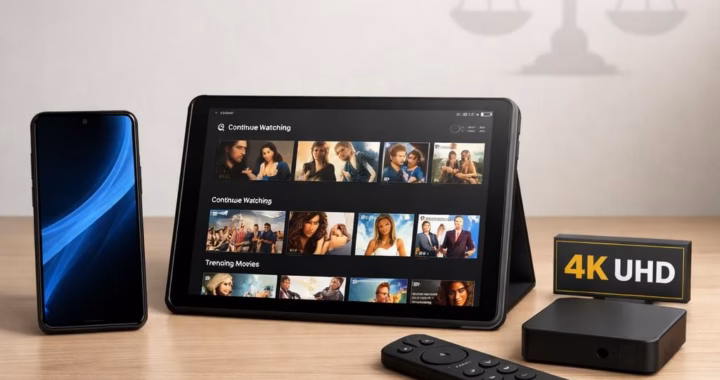 4K video licensing saga shaping gadget support