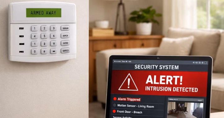 ADTsecurity DataBreach Cybersecurity: ADT Breach 2026