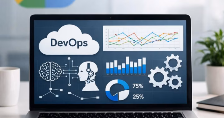 AI DevOps Wins: Harness Google Cloud 2026 Award