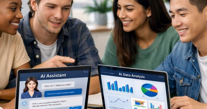 AI Gen Z Careers in 2026: Navigating the New Work Era