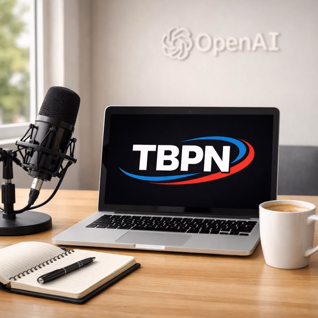 ai-news-tbpn-openais-2026-editorial-shift