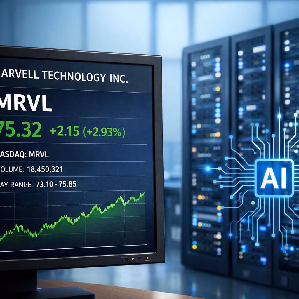ai-stocks-marvell-tech-2026-ai-data-center-momentum