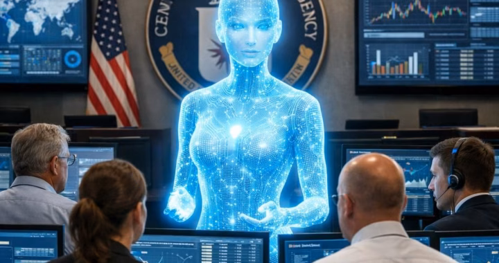 AI CIA in 2026: Intelligent Security Tips