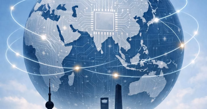 AI in China: The 2026 Tech Tangle