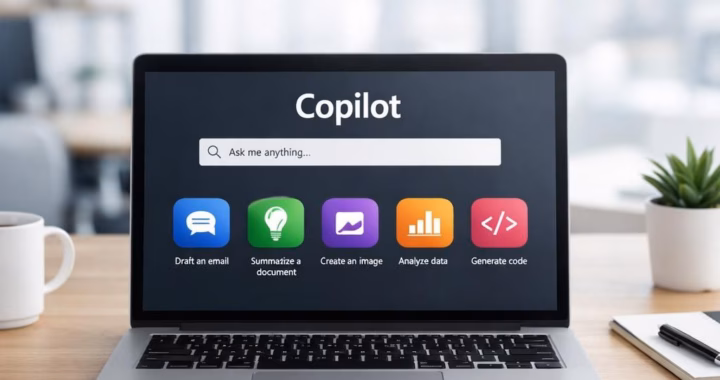 AI Copilot in 2026: Security, Azure, and Growth