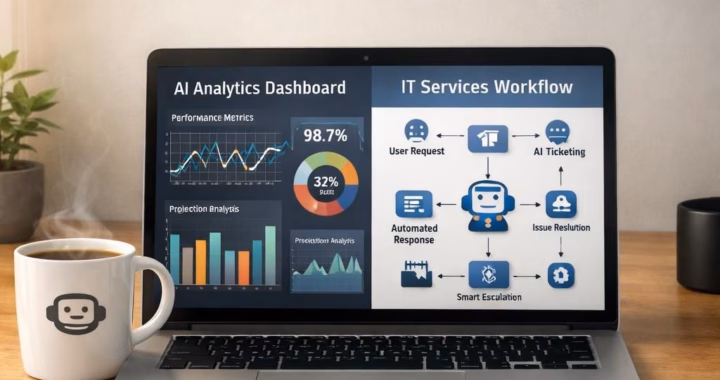AI and IT services resilience in 2026