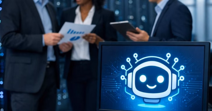 AI Industrialization in 2026: A Positive Take