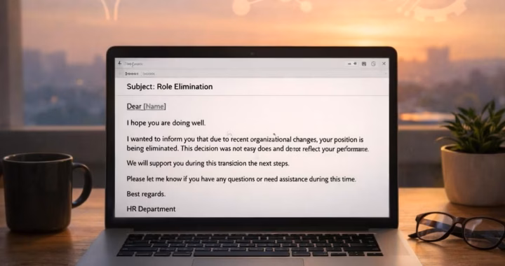 AI Layoffs in 2026: Oracle’s Quiet Workforce Redesign