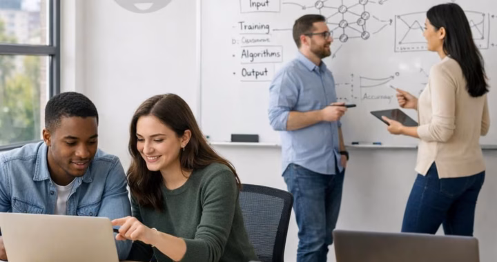 AI Prometheus: Bezos Lab Expands in 2026