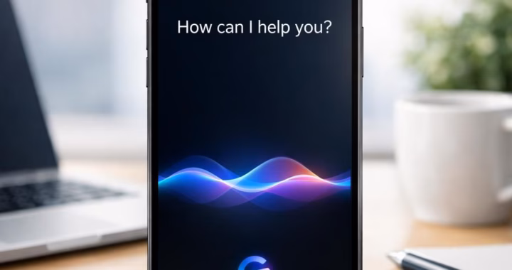 AI Siri and Gemini: Cloud Next Hints for 2026
