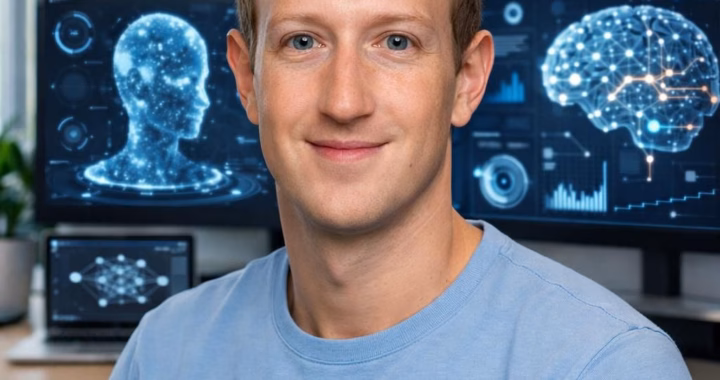 AI Zuckerberg Avatar: Meta’s 2026 Generative Pivot