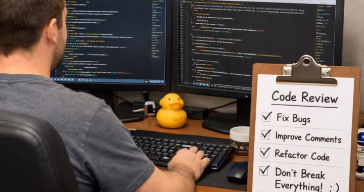 AI coding and code review in 2026