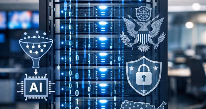 AI distillation and US security in 2026: a pragmatic tour