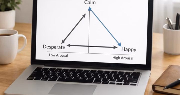 AI emotions in Anthropic Claude: Functional Emotions