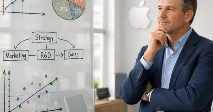 AI ethics, Apple AI: Ternus reshapes 2026 AI path