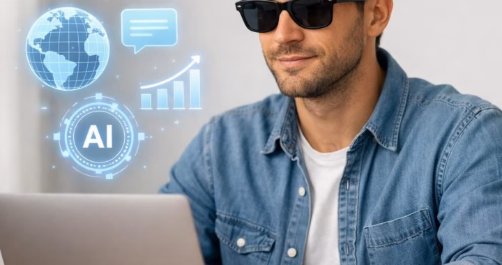 AI and hardware: Meta doubles down in 2026