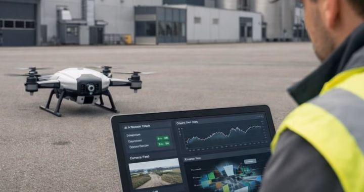 AI in Defense | Security Tips in 2026: Drones and Dilemmas