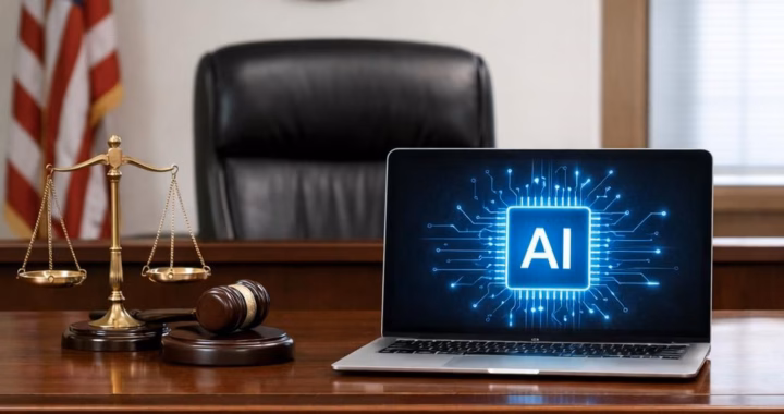 AI in Law, Judicial Transparency: Summit 2026 Insights