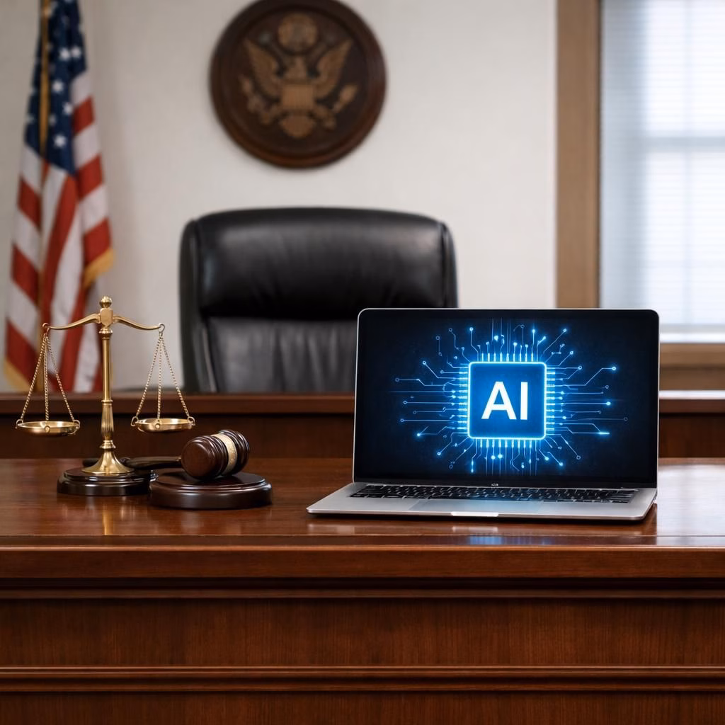ai-in-law-judicial-transparency-summit-2026-insights
