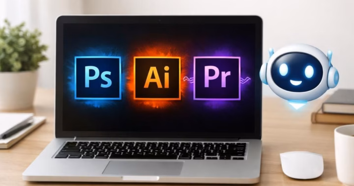Adobe AI: Firefly AI Assistant reshapes 2026 workflows