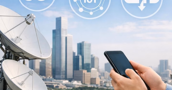 Airtel telecom 2026: Global growth across India and Africa