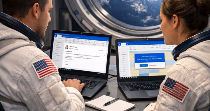 Artemis II Outlook: Outlook in Space Trials