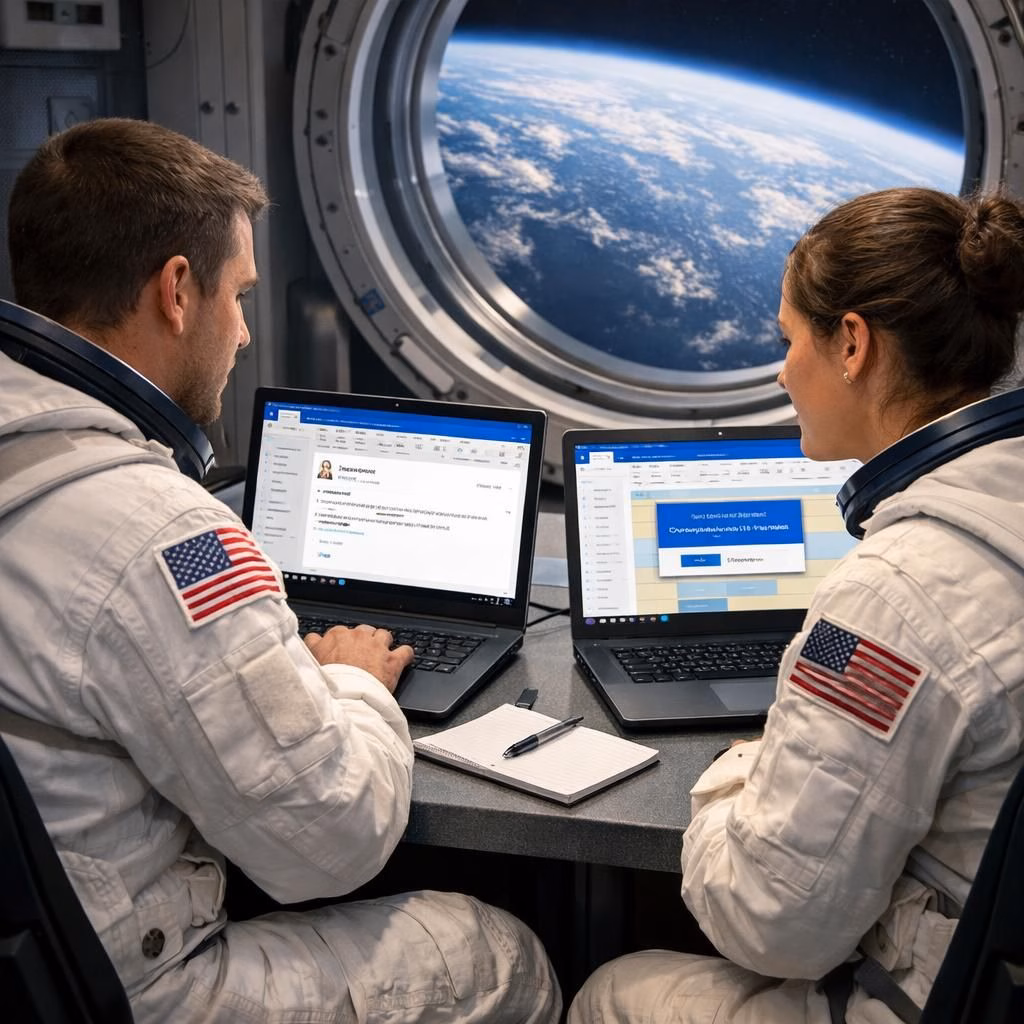 artemis-ii-outlook-outlook-in-space-trials