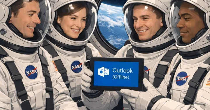 Artemis II and Outlook in Space: A 2026 Rehearsal