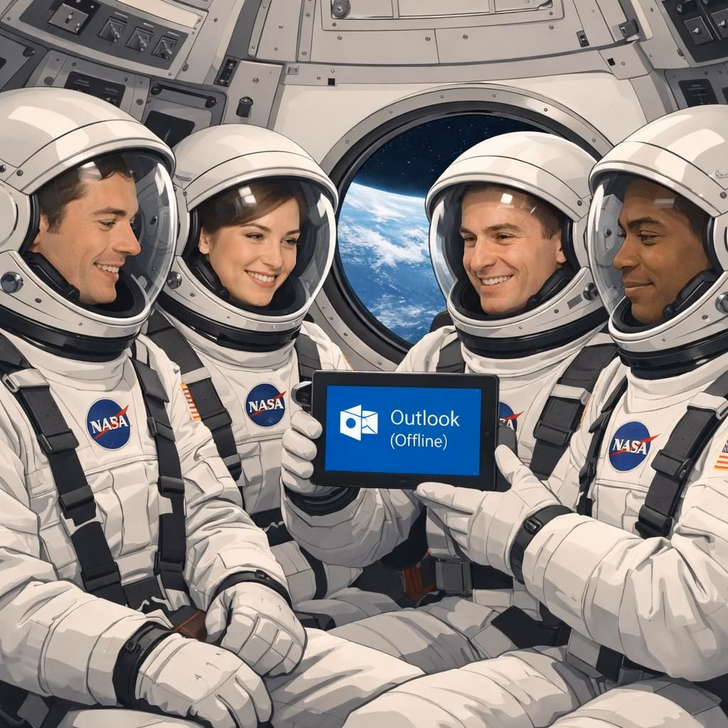 artemis-ii-and-outlook-in-space-a-2026-rehearsal