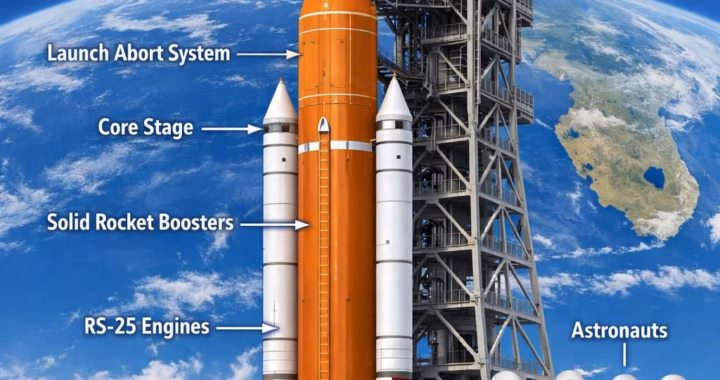 Artemis Moon Launch: 2026 Deep-Space Milestone