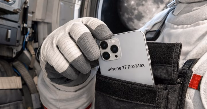 iPhone Artemis Moon: NASA’s Practical Spacephone